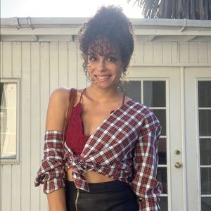 Meet your Posher, Jesseca